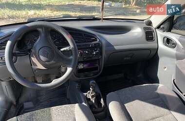 Седан Daewoo Lanos 2007 в Днепре