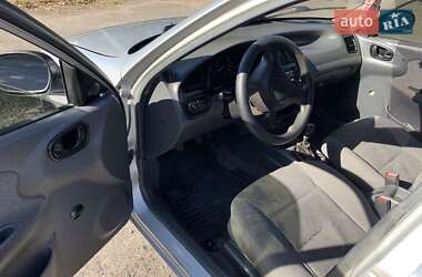 Седан Daewoo Lanos 2007 в Днепре