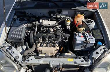 Седан Daewoo Lanos 2007 в 