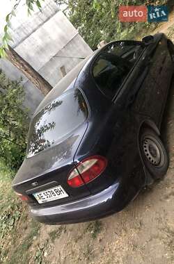 Хетчбек Daewoo Lanos 2006 в Запоріжжі фото 2 Хетчбек Daewoo Lanos 2006 в Запоріжжі