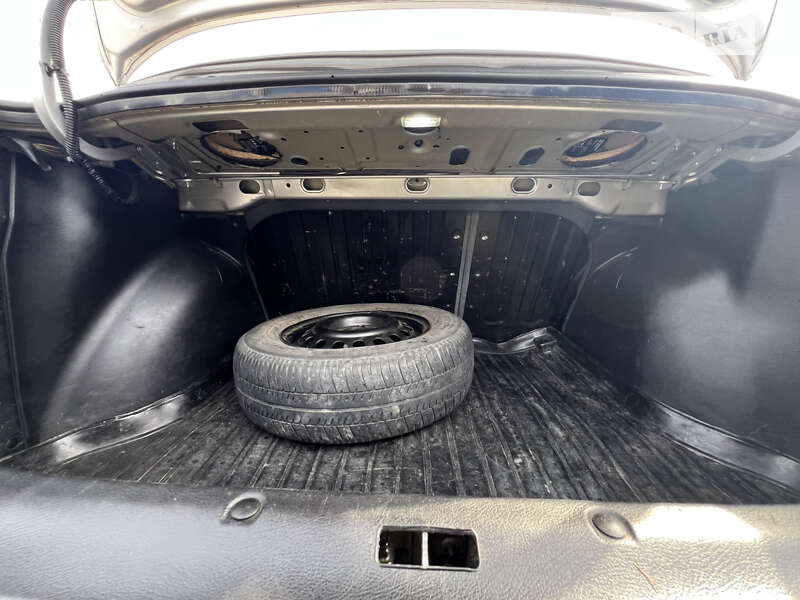 Седан Daewoo Lanos 2007 в Херсоне