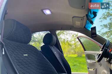Седан Daewoo Lanos 2004 в 