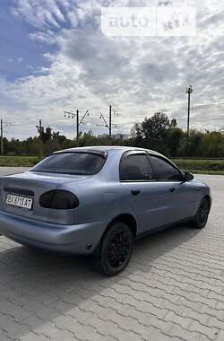 Седан Daewoo Lanos 2008 в Хмельницком