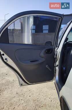 Седан Daewoo Lanos 2007 в 