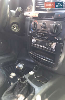 Седан Daewoo Lanos 2008 в 