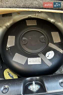 Хэтчбек Daewoo Lanos 2008 в 
