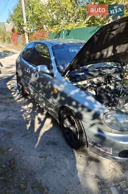 Хэтчбек Daewoo Lanos 2003 в Киеве