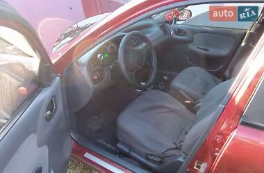 Седан Daewoo Lanos 2005 в 