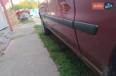 Седан Daewoo Lanos 2005 в 