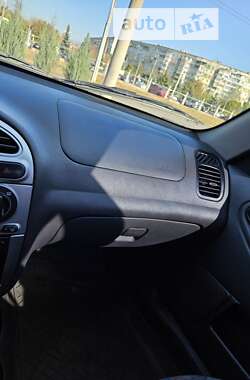 Седан Daewoo Lanos 2007 в Полтаве