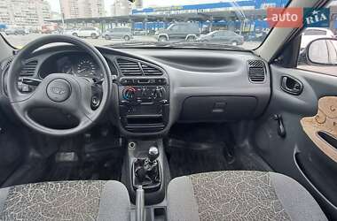 Седан Daewoo Lanos 2006 в Киеве