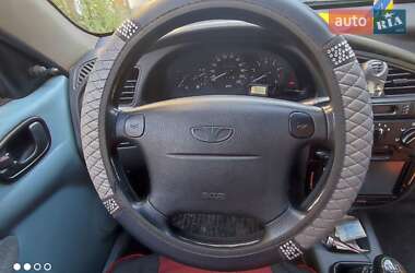Седан Daewoo Lanos 2007 в 
