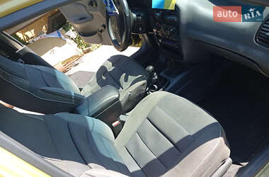 Седан Daewoo Lanos 2006 в 