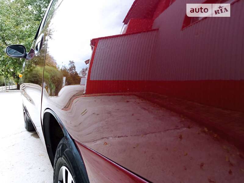 Седан Daewoo Lanos 2007 в Хмельницком