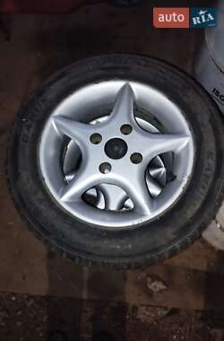 Седан Daewoo Lanos 2007 в 