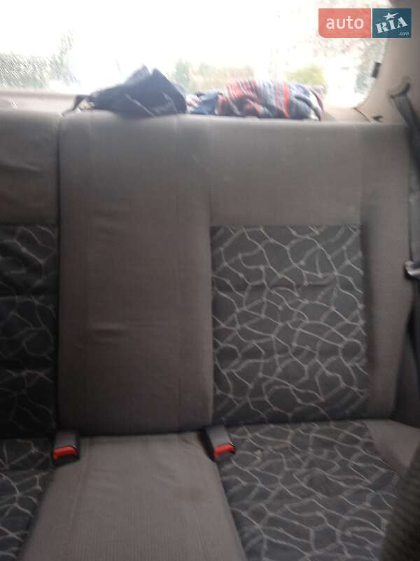 Седан Daewoo Lanos 2003 в Дрогобыче фото 3 Седан Daewoo Lanos 2003 в Дрогобыче