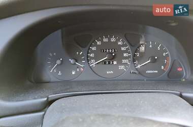Седан Daewoo Lanos 2008 в 