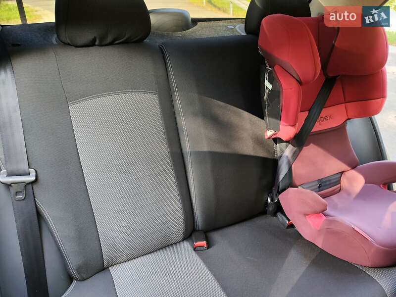 Седан Daewoo Lanos 2008 в Запорожье фото 8 Седан Daewoo Lanos 2008 в Запорожье