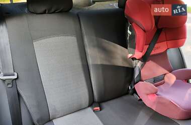 Седан Daewoo Lanos 2008 в 