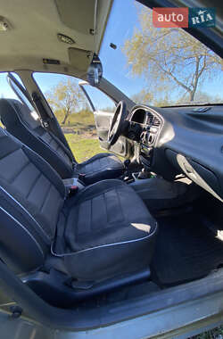 Седан Daewoo Lanos 2007 в 