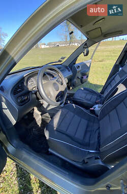 Седан Daewoo Lanos 2007 в 