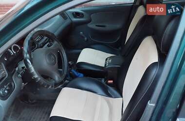 Седан Daewoo Lanos 2007 в 