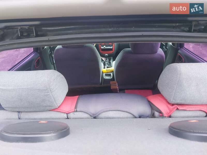 Хэтчбек Daewoo Lanos 2004 в Киеве
