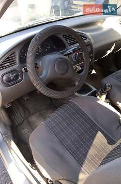 Седан Daewoo Lanos 2008 в 