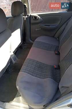 Седан Daewoo Lanos 2008 в 