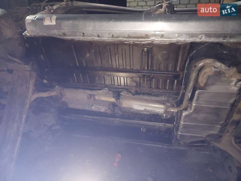Седан Daewoo Lanos 2007 в Козятині
