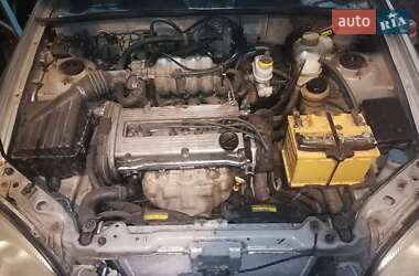 Седан Daewoo Lanos 2007 в 