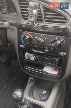 Седан Daewoo Lanos 2008 в 