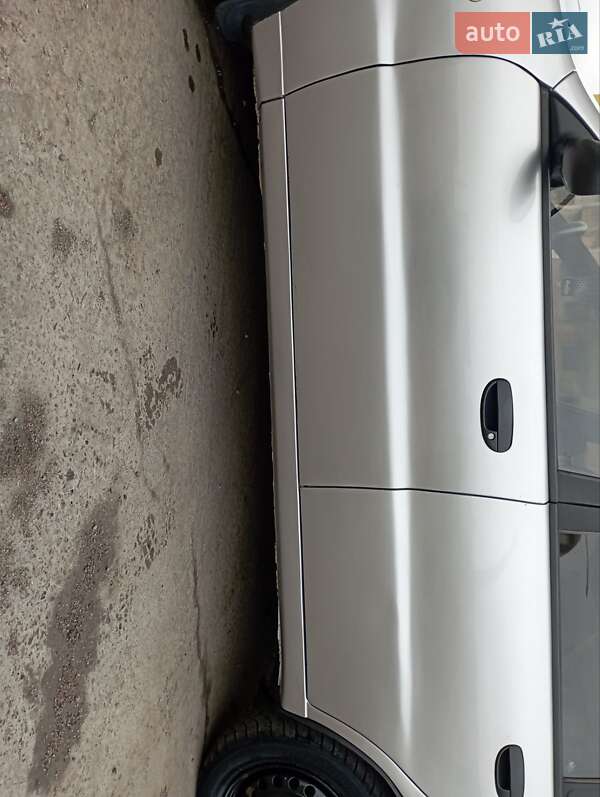 Седан Daewoo Lanos 2008 в Долинской