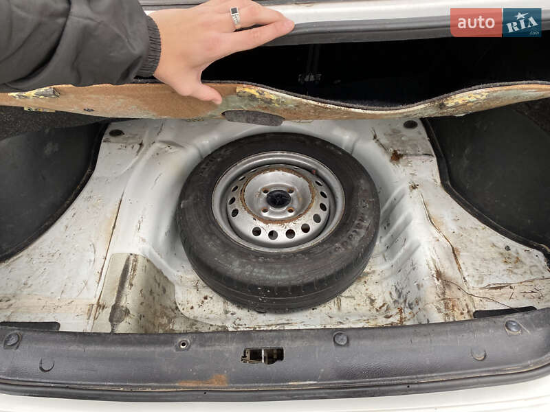 Седан Daewoo Lanos 2007 в Киеве фото 10 Седан Daewoo Lanos 2007 в Киеве