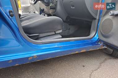 Седан Daewoo Lanos 2008 в Киеве