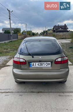 Хетчбек Daewoo Lanos 2004 в Борисполі