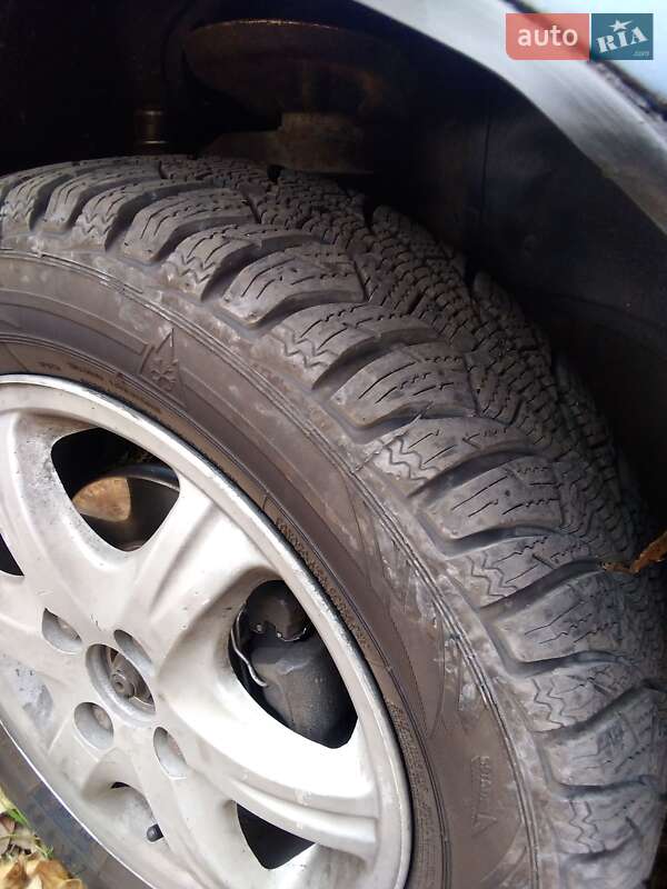 Седан Daewoo Lanos 2007 в Николаеве фото 3 Седан Daewoo Lanos 2007 в Николаеве