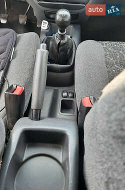 Седан Daewoo Lanos 2007 в Днепре