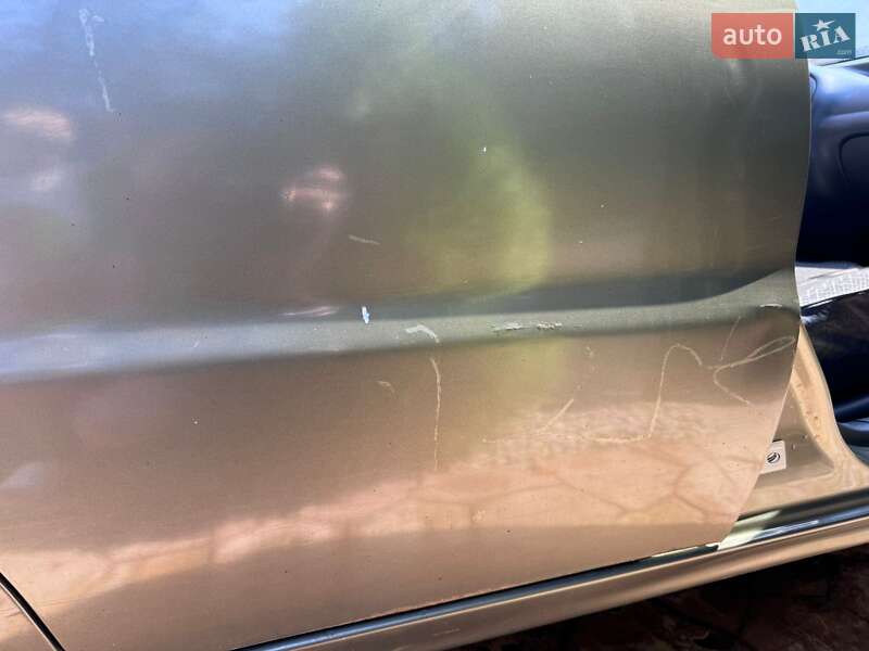 Седан Daewoo Lanos 2007 в Хусте фото 8 Седан Daewoo Lanos 2007 в Хусте