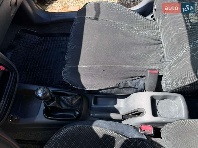 Седан Daewoo Lanos 2007 в Хусте фото 13 Седан Daewoo Lanos 2007 в Хусте