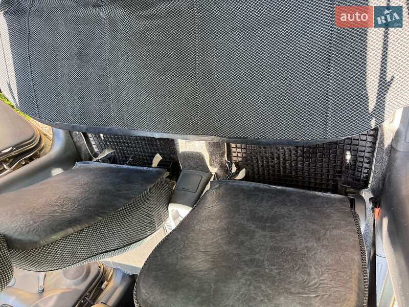 Седан Daewoo Lanos 2007 в Хусте фото 16 Седан Daewoo Lanos 2007 в Хусте