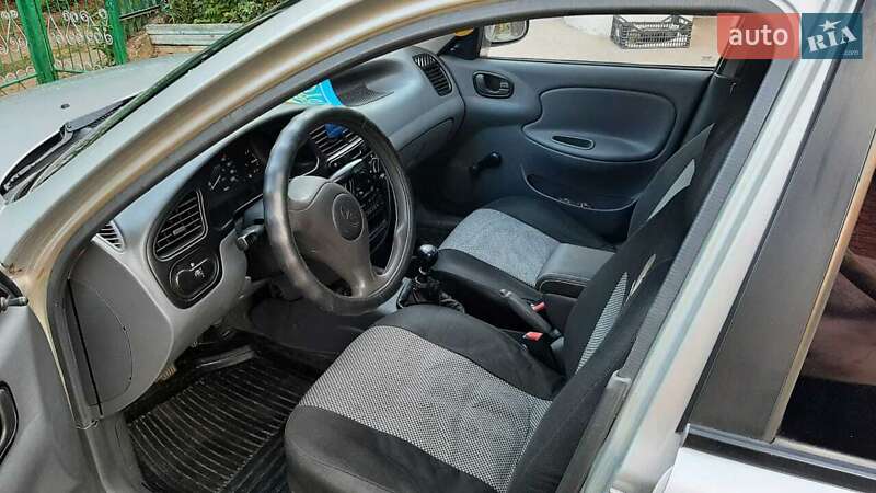 Седан Daewoo Lanos 2005 в Хмельницком фото 8 Седан Daewoo Lanos 2005 в Хмельницком