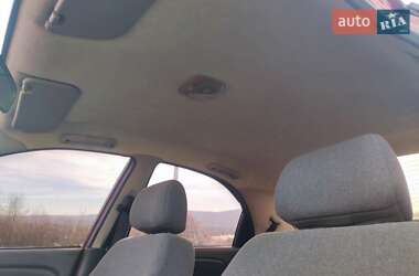 Седан Daewoo Lanos 2008 в Стрые фото 12 Седан Daewoo Lanos 2008 в Стрые