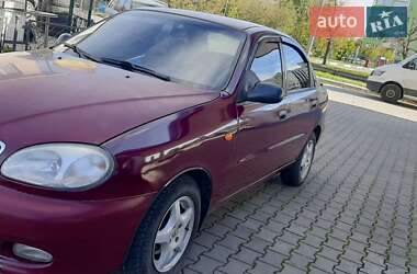 Седан Daewoo Lanos 2005 в Хмельницькому