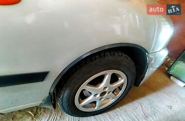 Седан Daewoo Lanos 2011 в Богуславе