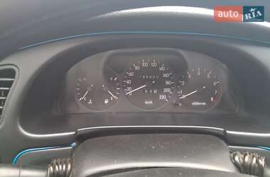 Седан Daewoo Lanos 2000 в 