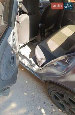 Седан Daewoo Lanos 2008 в Николаеве