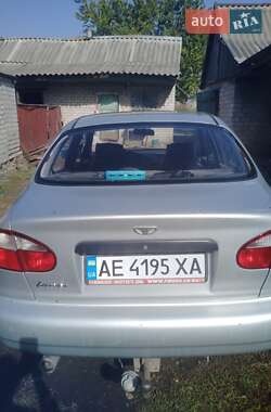 Седан Daewoo Lanos 2005 в Павлограді