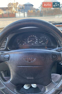 Седан Daewoo Lanos 2004 в 