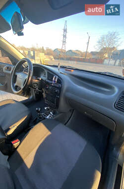 Седан Daewoo Lanos 2004 в 
